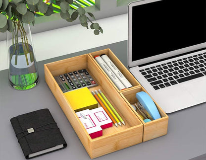 Bambus-aufbewahrungsbehälter 322737 Bamboo  10