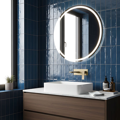 Unterputz Armatur Rea Joe Brush Gold  10