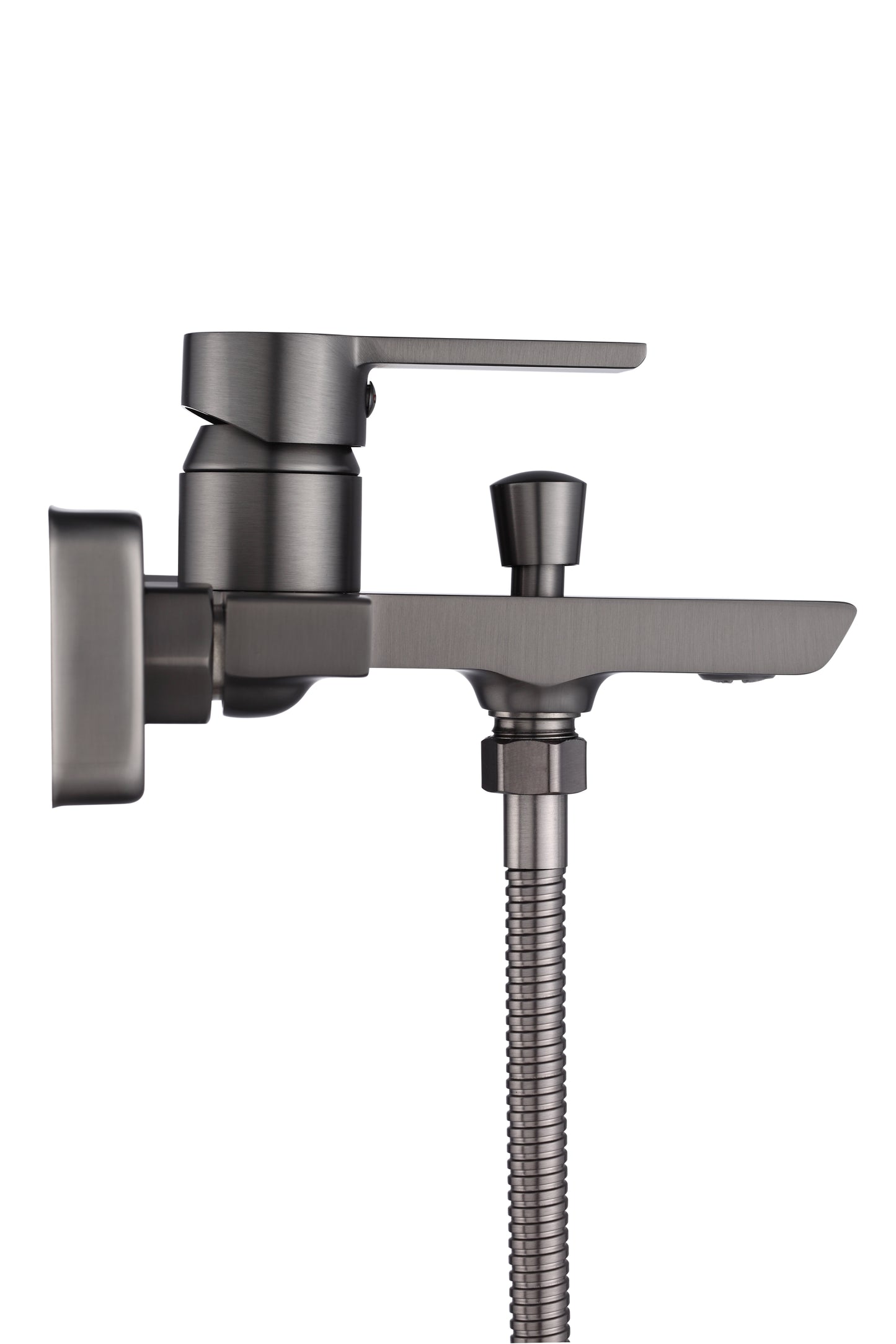 Wannenarmatur REA ARGUS Titan  4