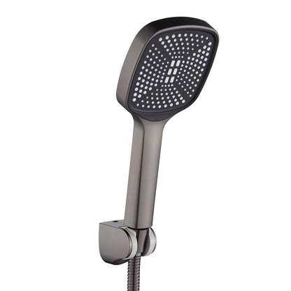 Wannenarmatur REA ARGUS Titan  7
