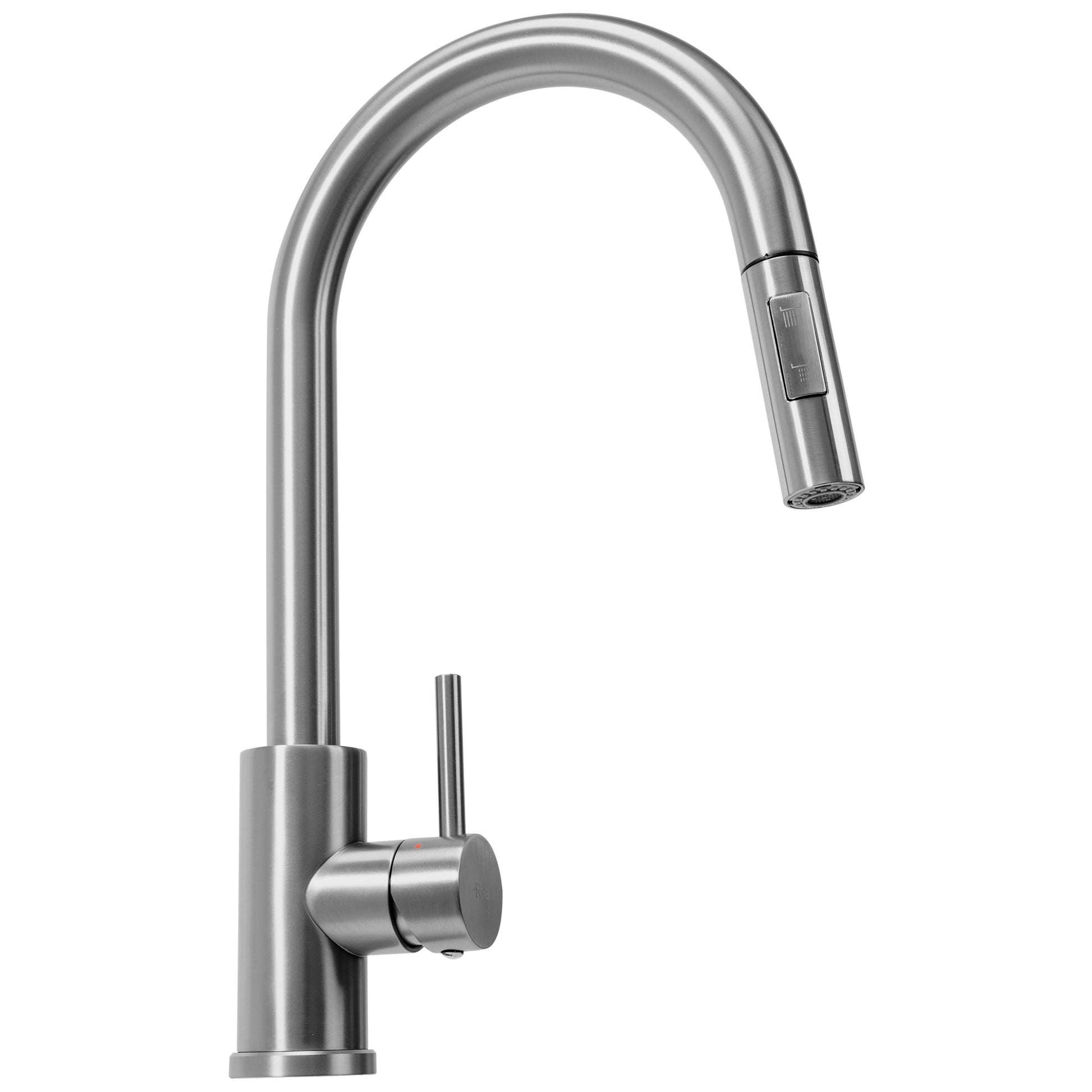 Küchearmatur Rea Fresh Nickel Brush INOX  5