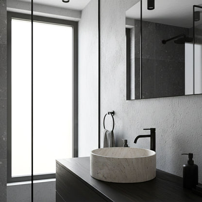Aufsatzwaschbecken Rea Destiny  7