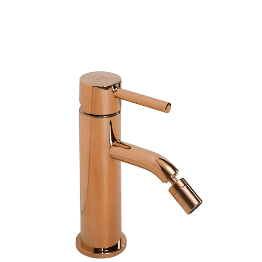 Bidetarmatur Rea Lungo Copper  1