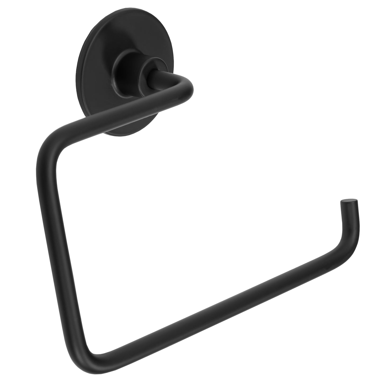 Halter Für Toilettenpapier Black 322204 Ner  4