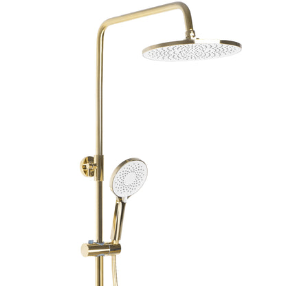 Duschgarnitur REA AVALON GOLD  4
