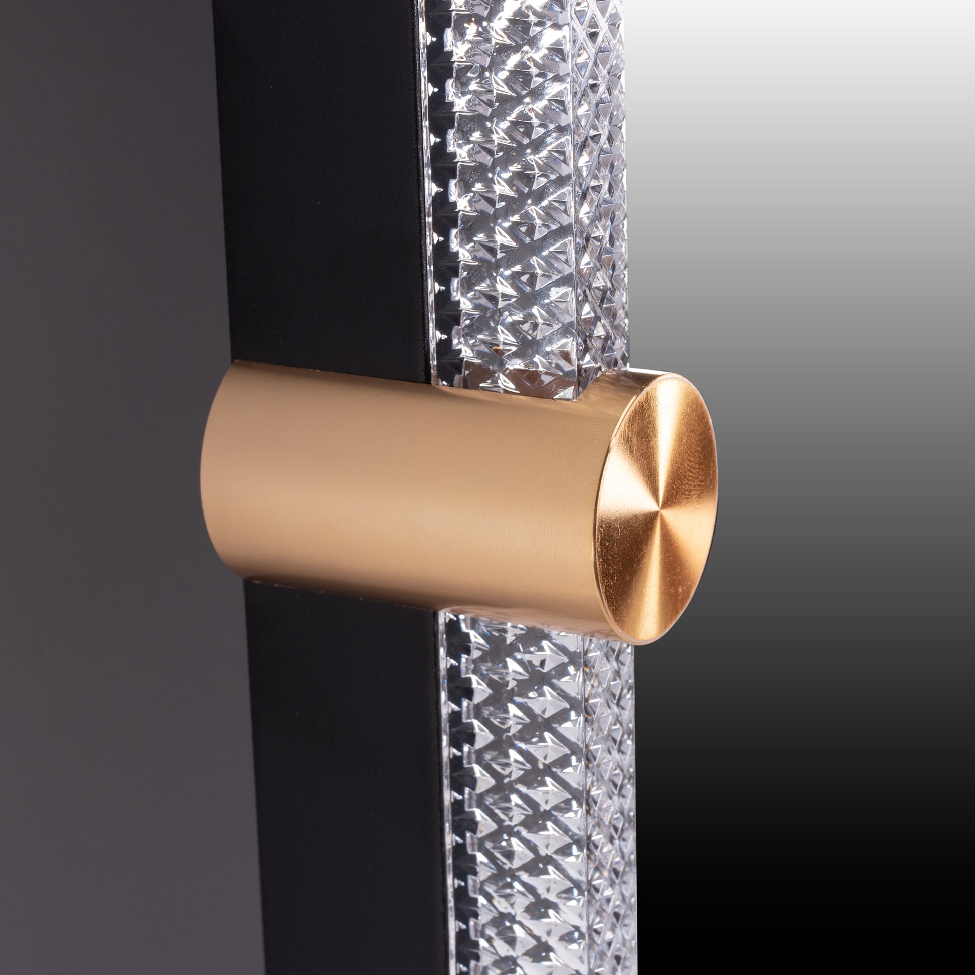 Spiegel LED 60cm BL808  4