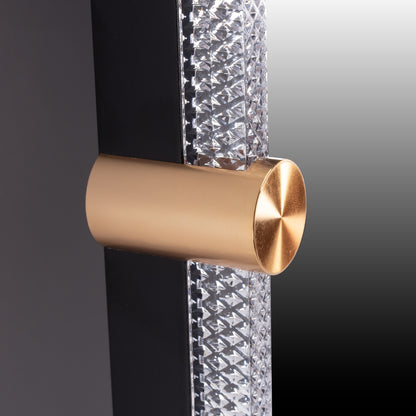 Spiegel LED 60cm BL808  4