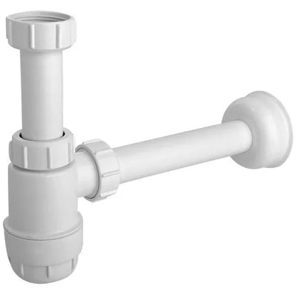 Siphon HC2 White  1