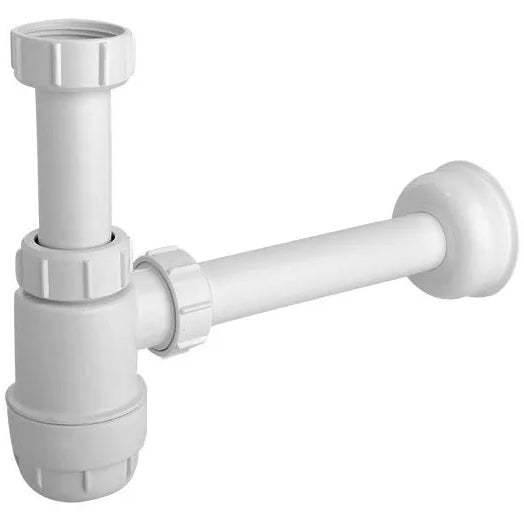 Siphon HC2 White  1