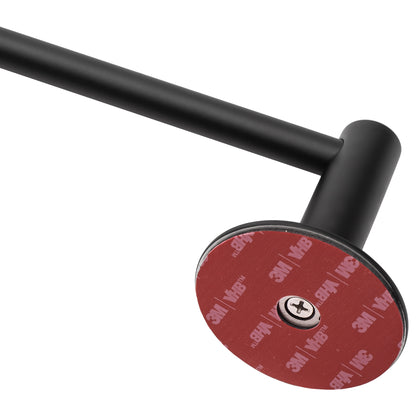 Handtuchhalter Black 322221a Duo  5