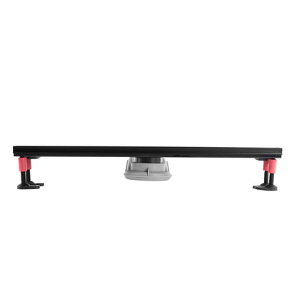Duschrinne REA Neox Superflow Black 70  5