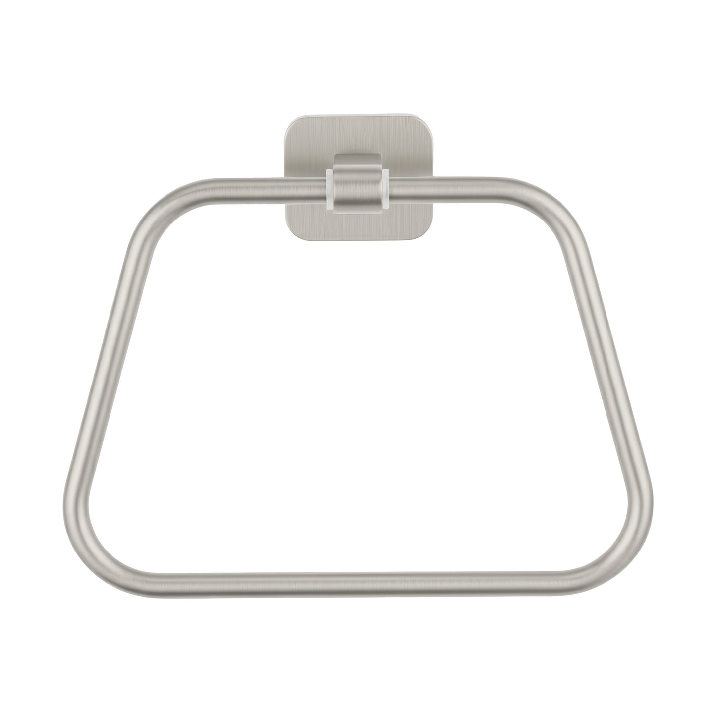 Handtuchhalter 5910 Nico Brush Nickel  2