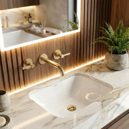 Unterbauwaschbecken Rea Anabel 40  1
