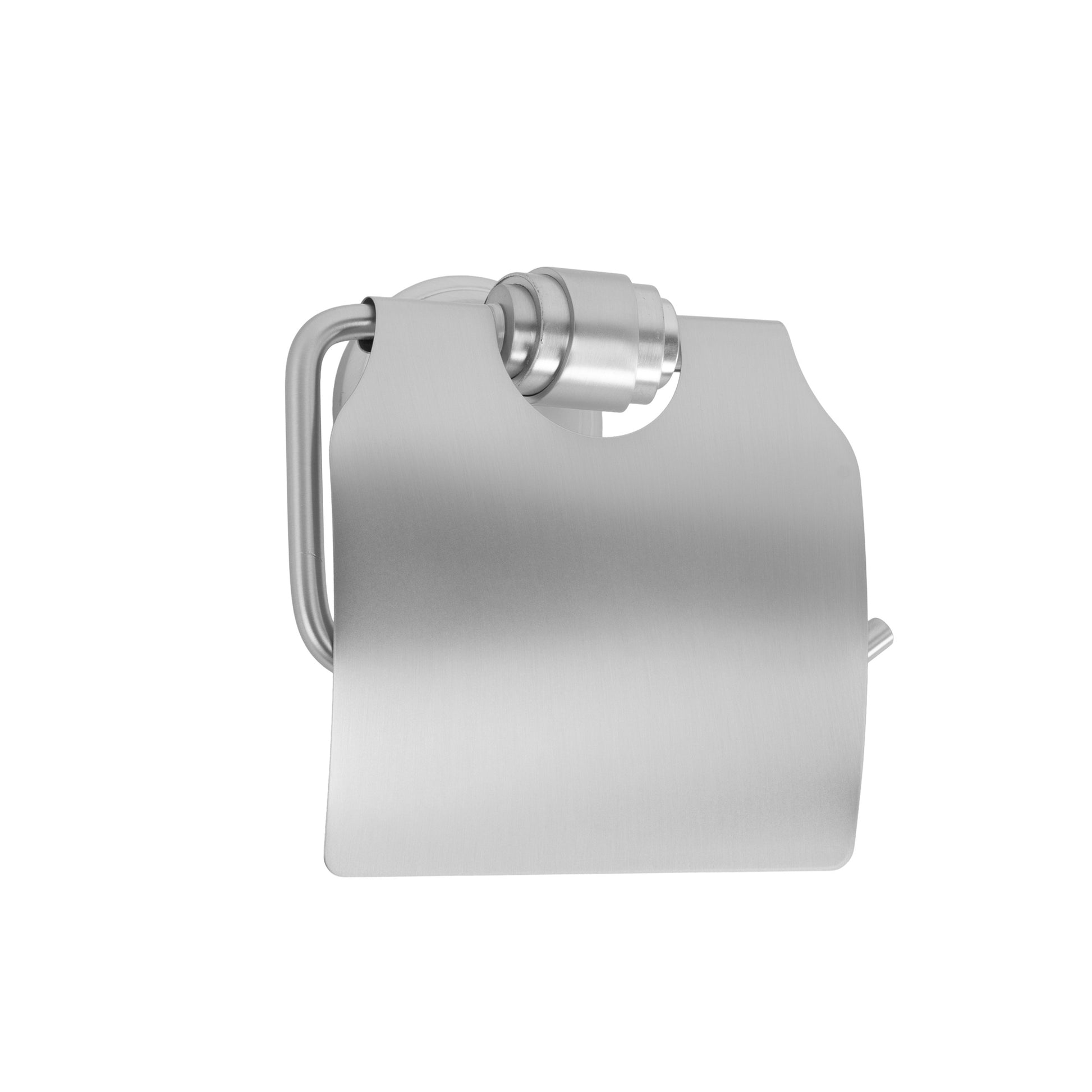 Uchwyt Na Papier 16101 Aristo Brush Nickle  1