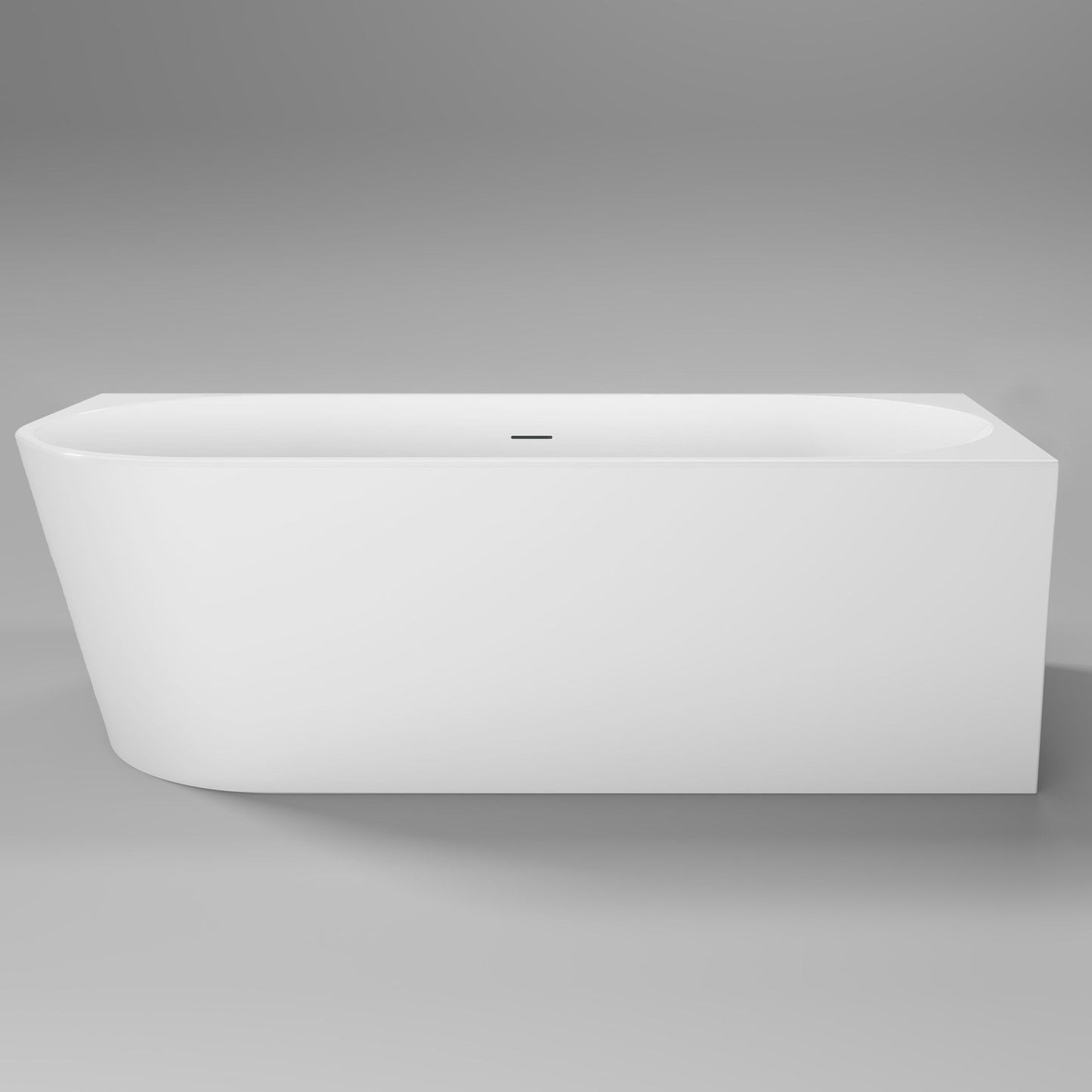 Acryl Eckbadewanne SYDNEY BELLANTO RIGHT 150cm  5