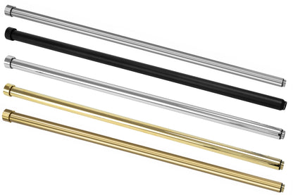 Verlängerung Für Bade-duschgarnitur Gold Brush 60cm  4