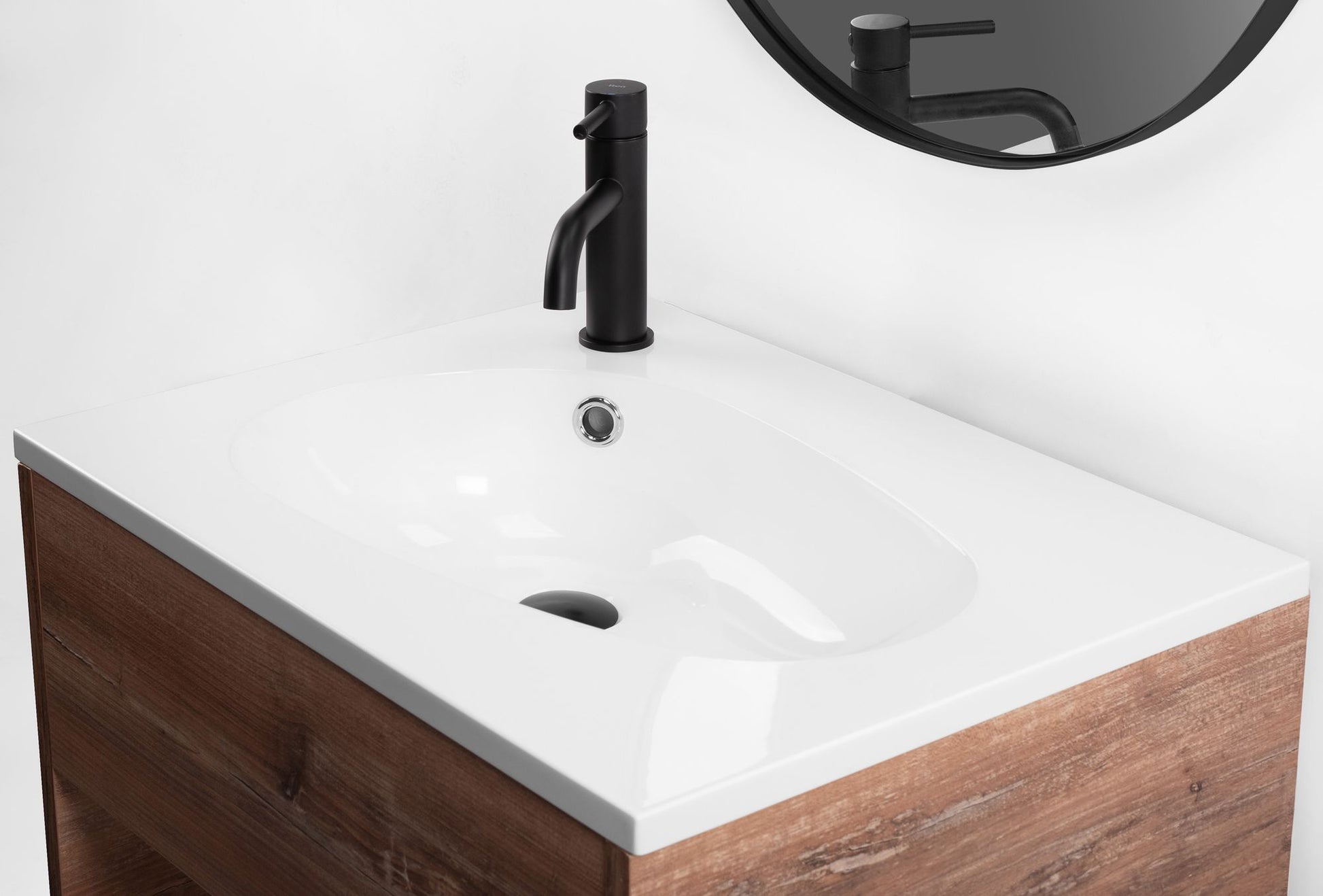 Einbauwaschbecken Rea SELENA 60 5
