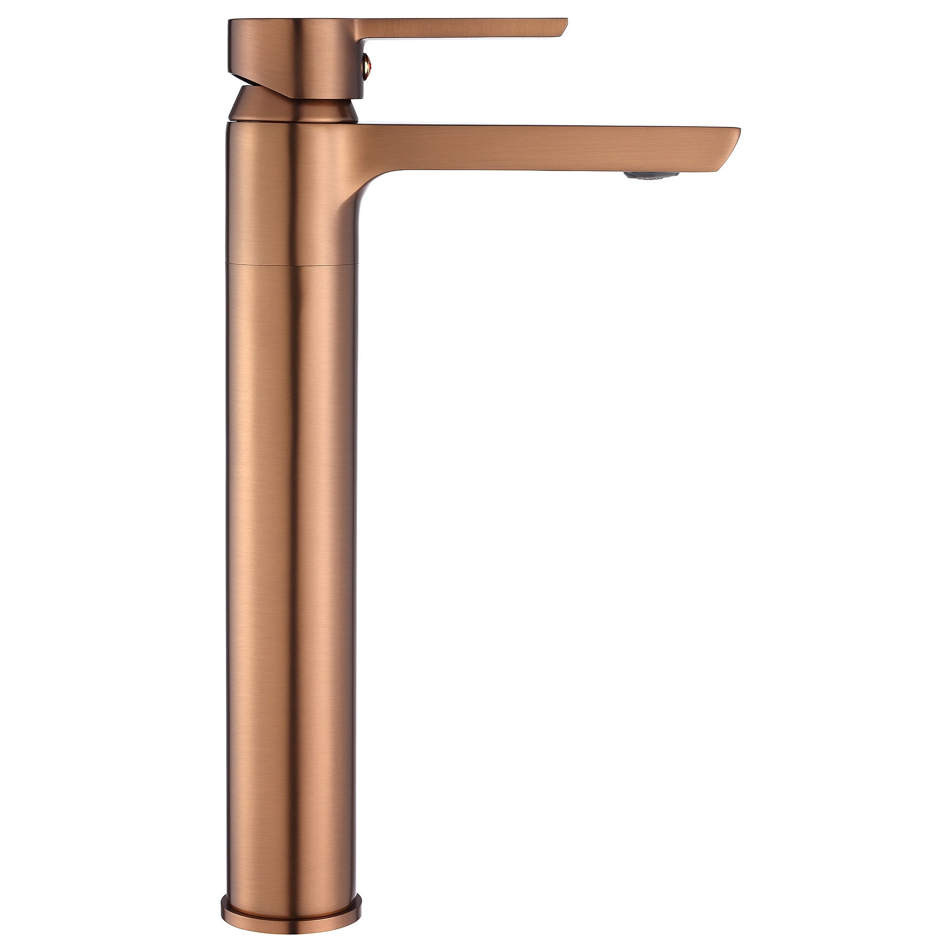 Waschbeckenarmatur REA ARGUS COPPER BRUSH High  2