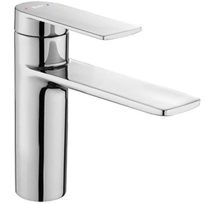 Waschbeckenarmatur REA Storm Chrom Low  2