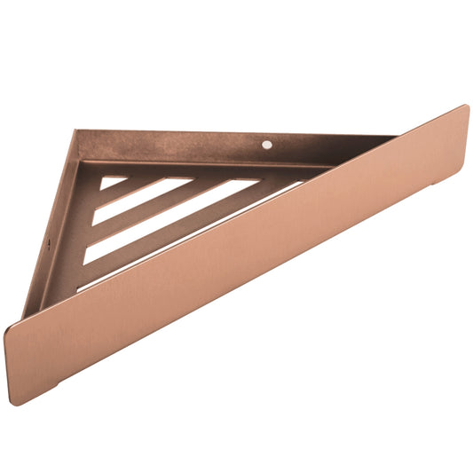Badezimmerregal SF07 brush copper  1