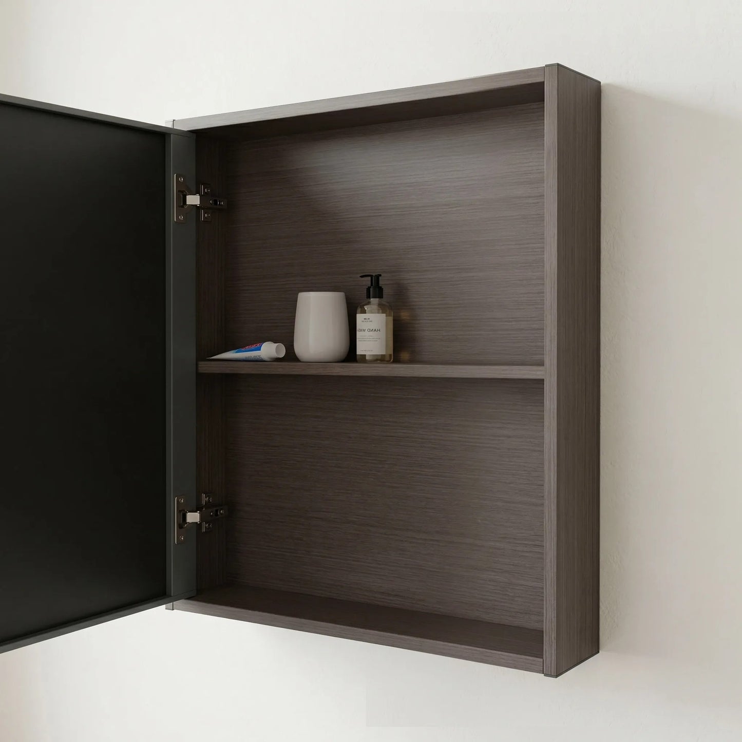 Badezimmermöbel-Set mit Waschbecken Gama T25023 KJM 60CM  7