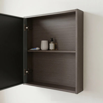 Badezimmermöbel-Set mit Waschbecken Gama T25023 KJM 60CM  7