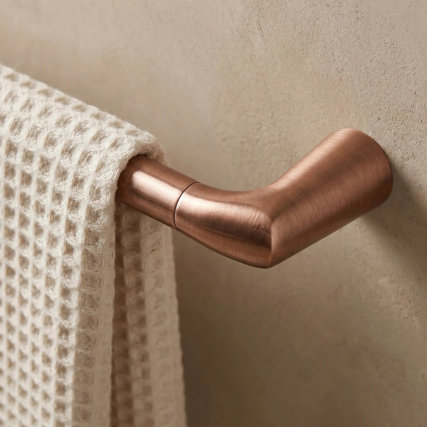 Handtuchhalter 16201 Vibe Brush Copper  7