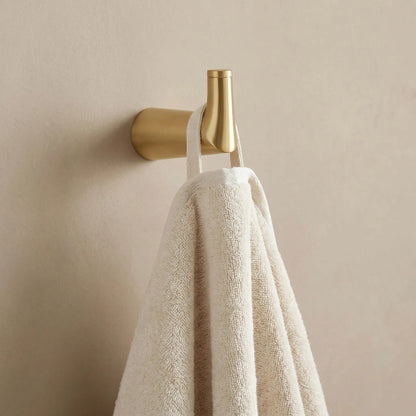 Badezimmerhaken 16204 Vibe Brush Gold  7