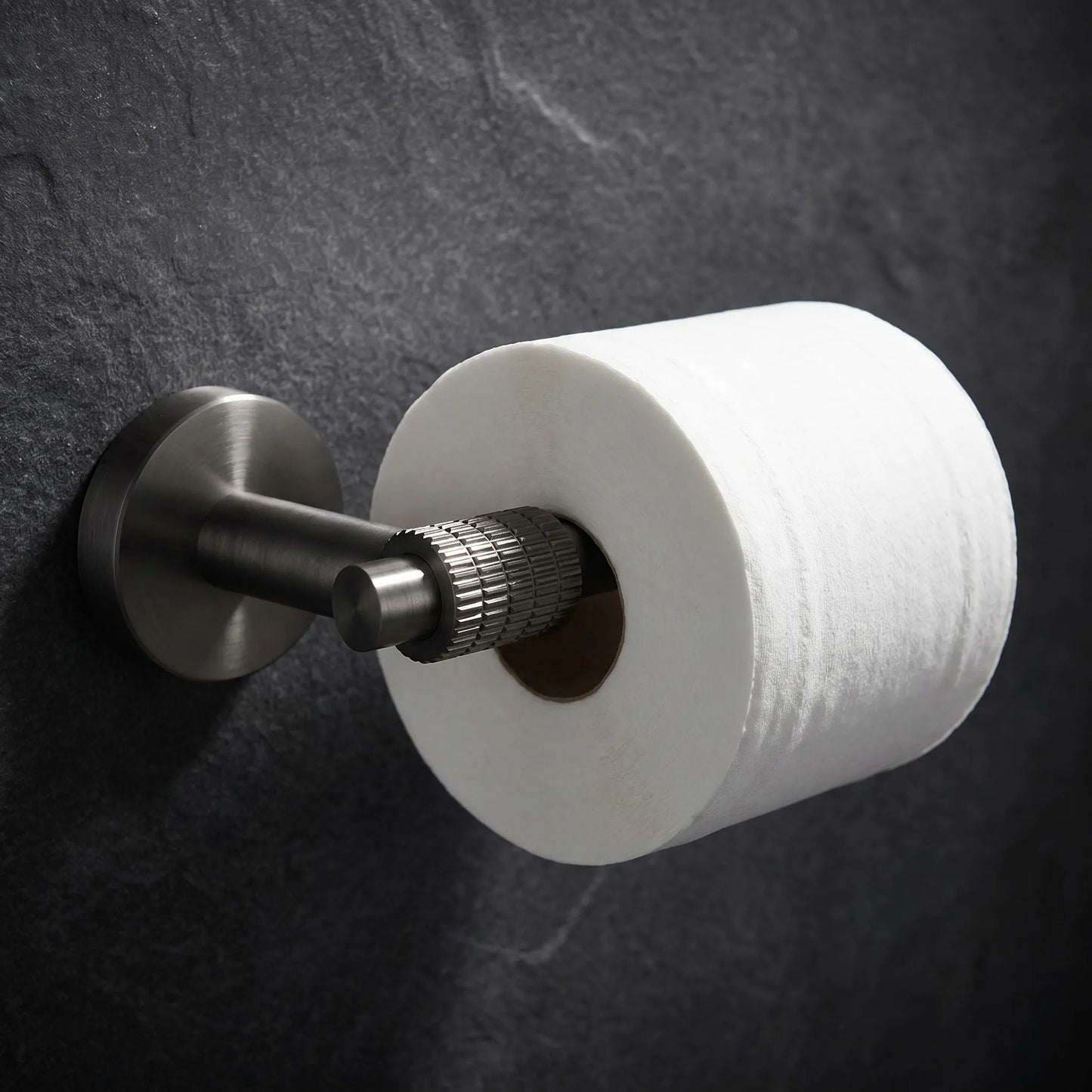 Halter für Toilettenpapier 29105 Rivo Titan  7