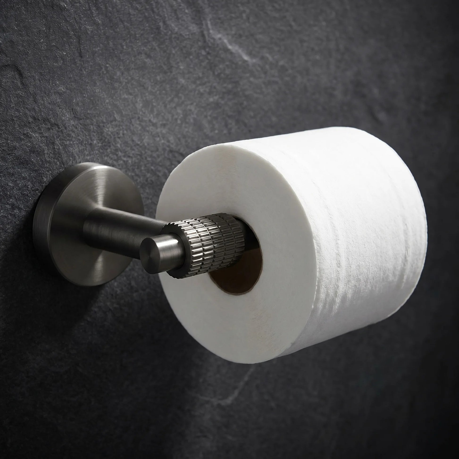 Halter für Toilettenpapier 29105 Rivo Titan  7