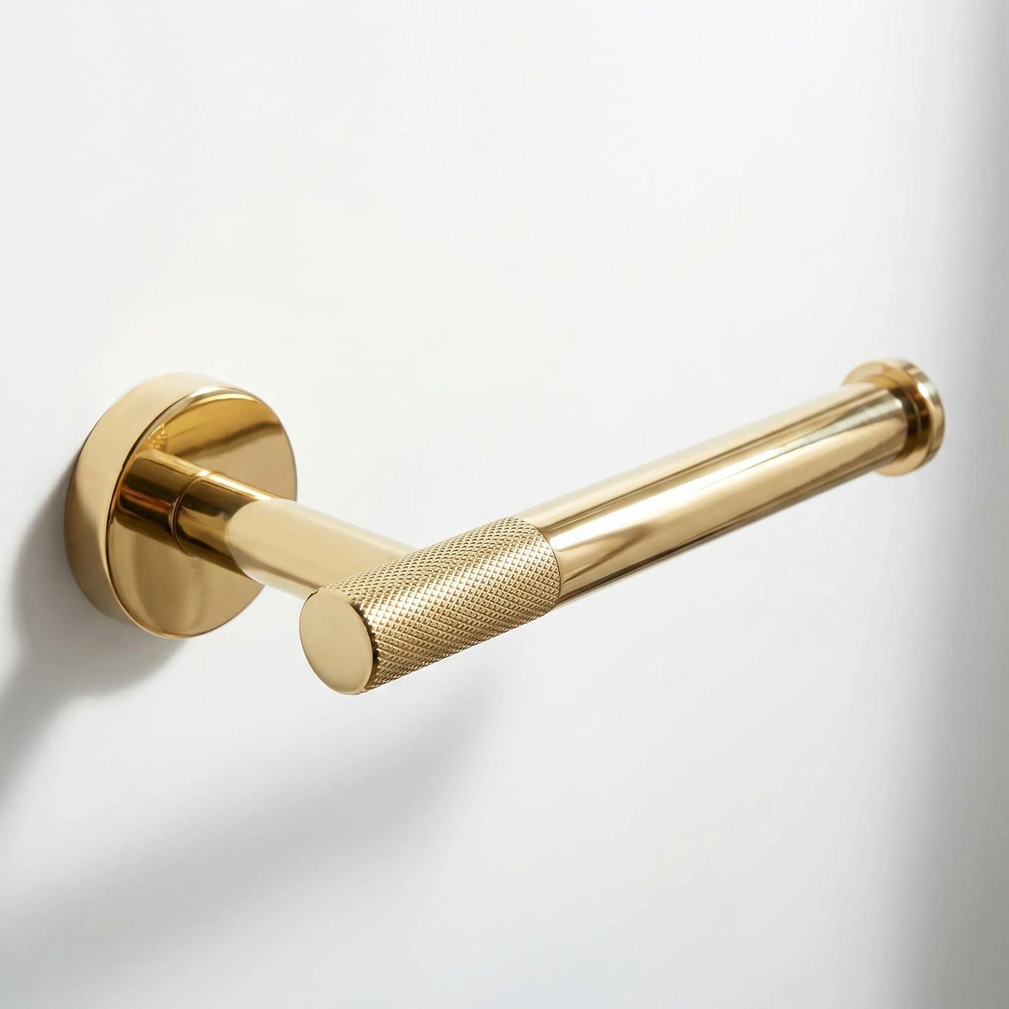 Halter für Toilettenpapier 6611 Modern Copper  7