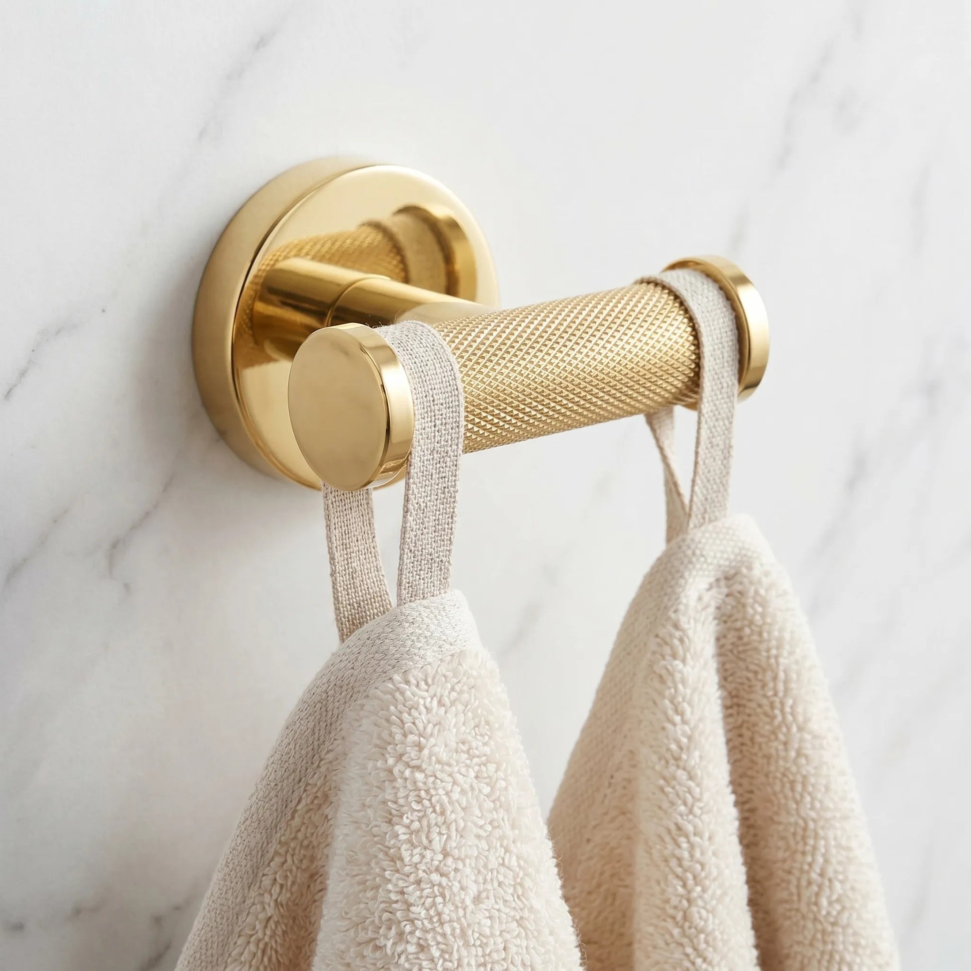 Doppelhaken 6612 Modern Gold  7