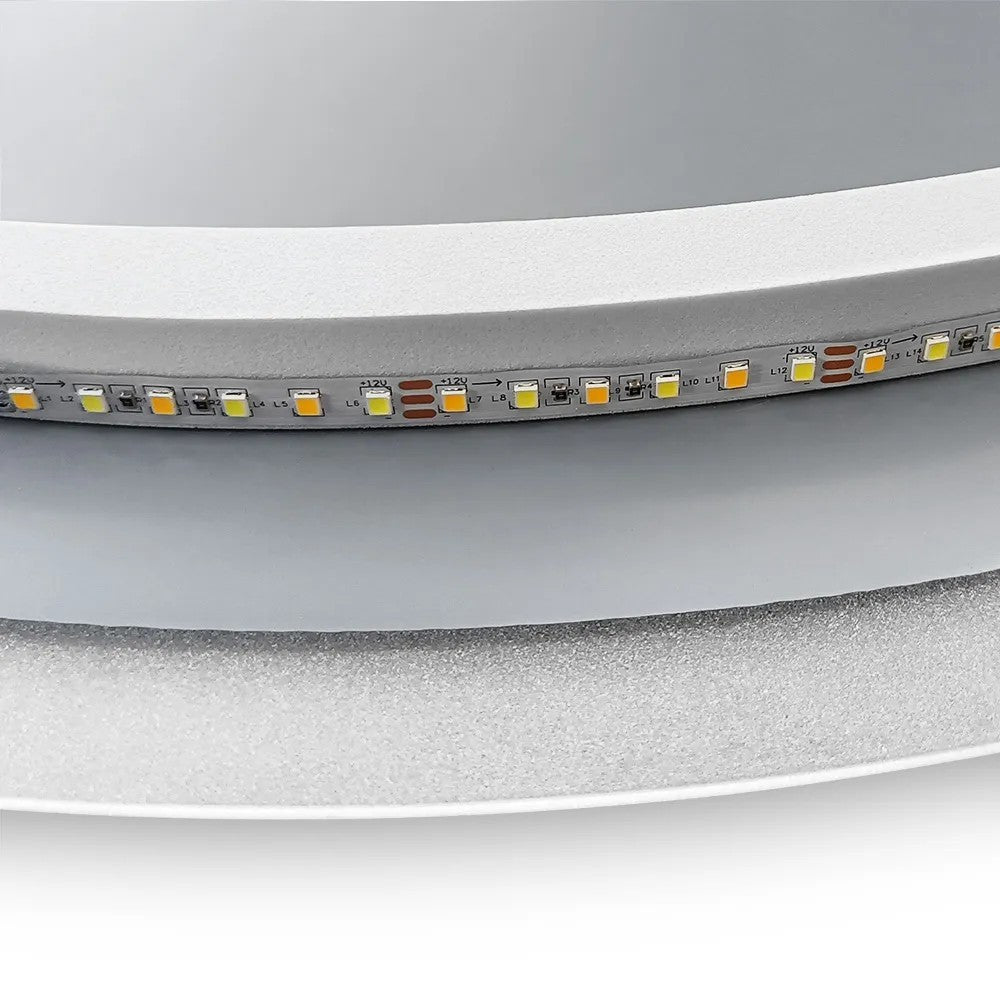 Spiegel LED 50cm FFJ50  7
