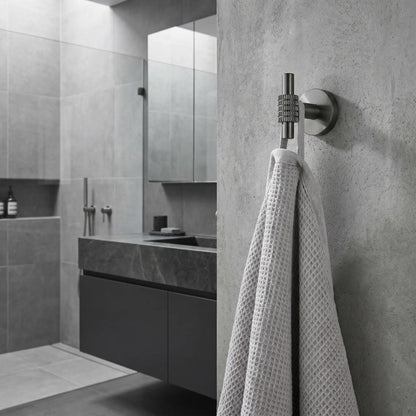 Badezimmerhaken 29104 Rivo Titan  7