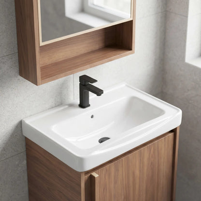 Badezimmermöbel-Set mit Waschbecken Gama T25023 HHL 50CM  7