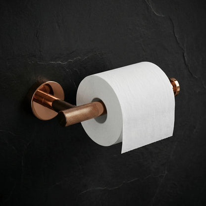 Halter für Toilettenpapier 6611 Modern Copper  7