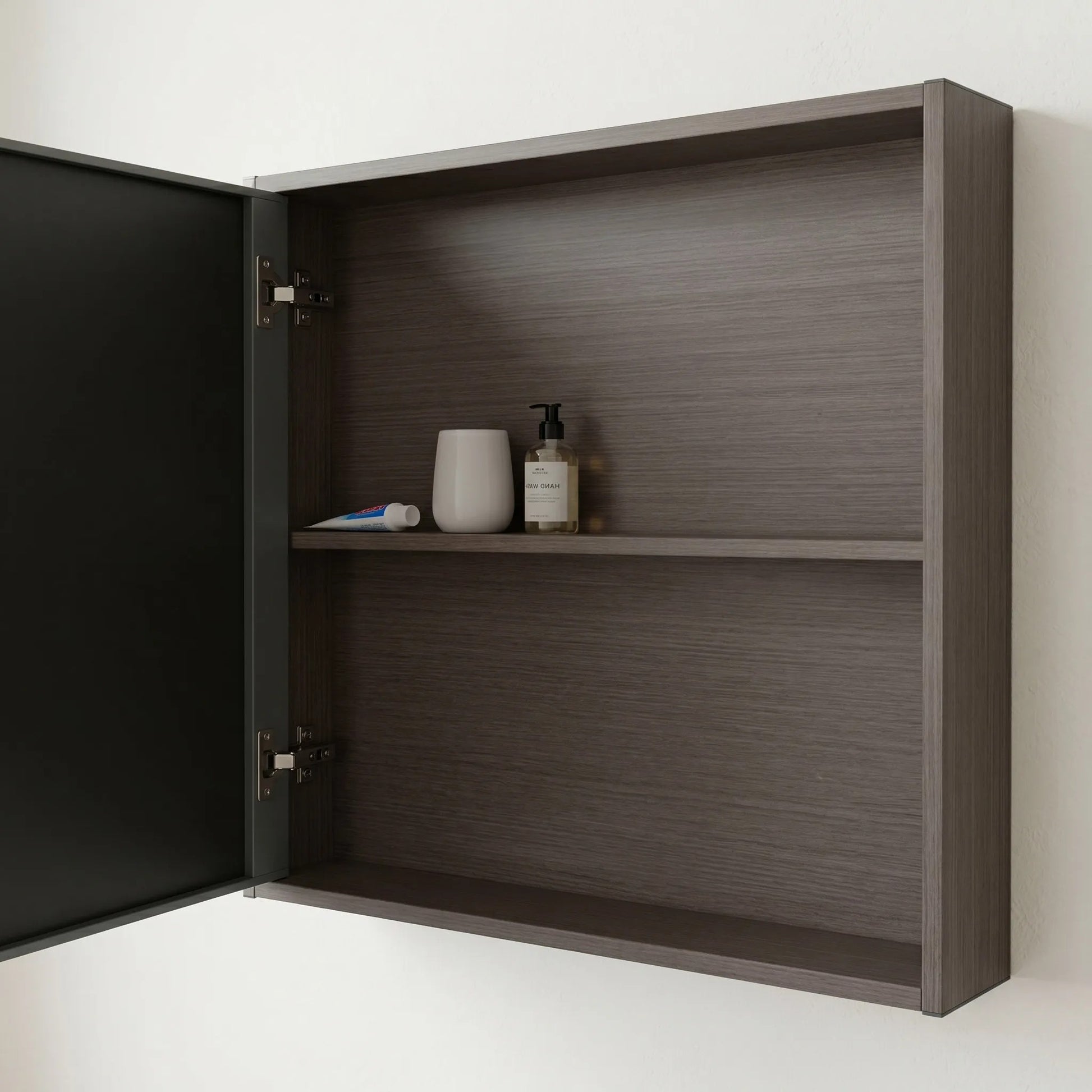 Badezimmermöbel-Set mit Waschbecken Gama T25023 KJM 70CM  7