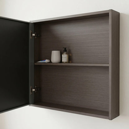 Badezimmermöbel-Set mit Waschbecken Gama T25023 KJM 70CM  7