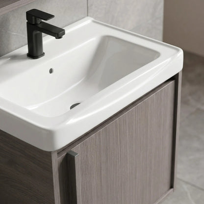 Badezimmermöbel-Set mit Waschbecken Gama T25023 KJM 50CM  7