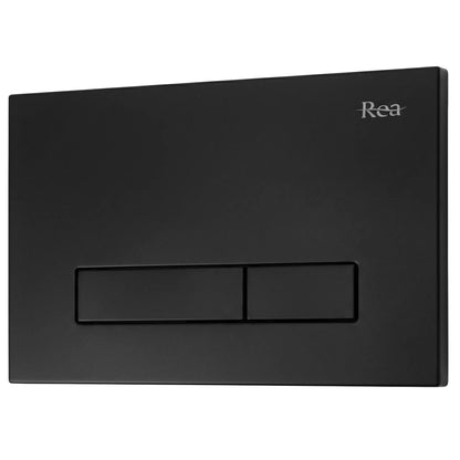Drückplatte Rea HD K011A-Q Und Slim 024N Black 7