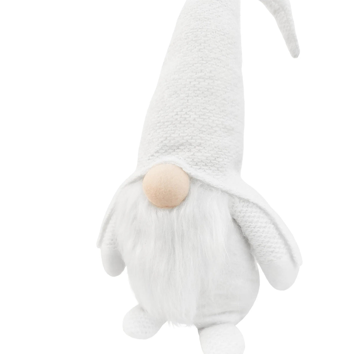 Weihnachtszwerg YX068 50cm White 7