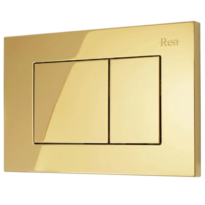 Vorwandelement Für WC K011A-Q Rea J Gold 7