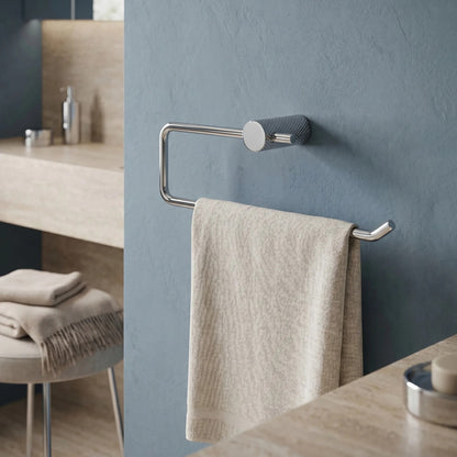 Badezimmer-Aufhänger A62310 OTTO Chrome 7