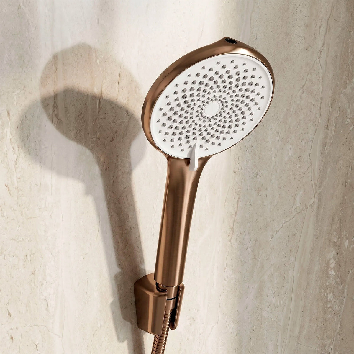 Badewannenarmatur REA Ontario Side Brush Copper 7