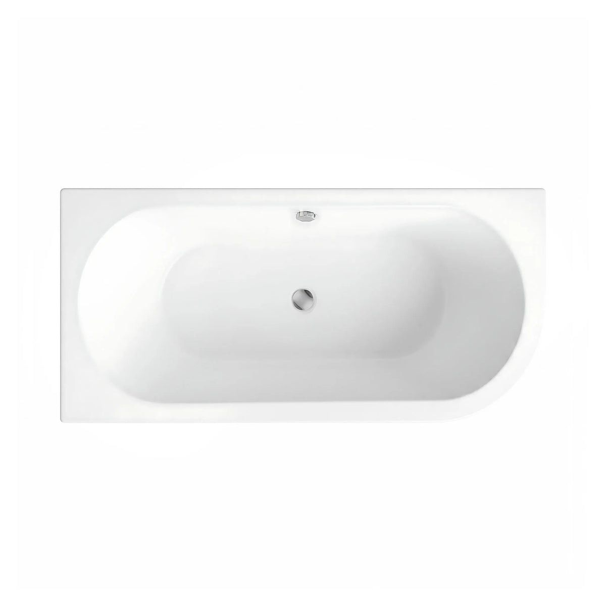 Acryl Eckbadewanne Rea Orion Left 150cm 7