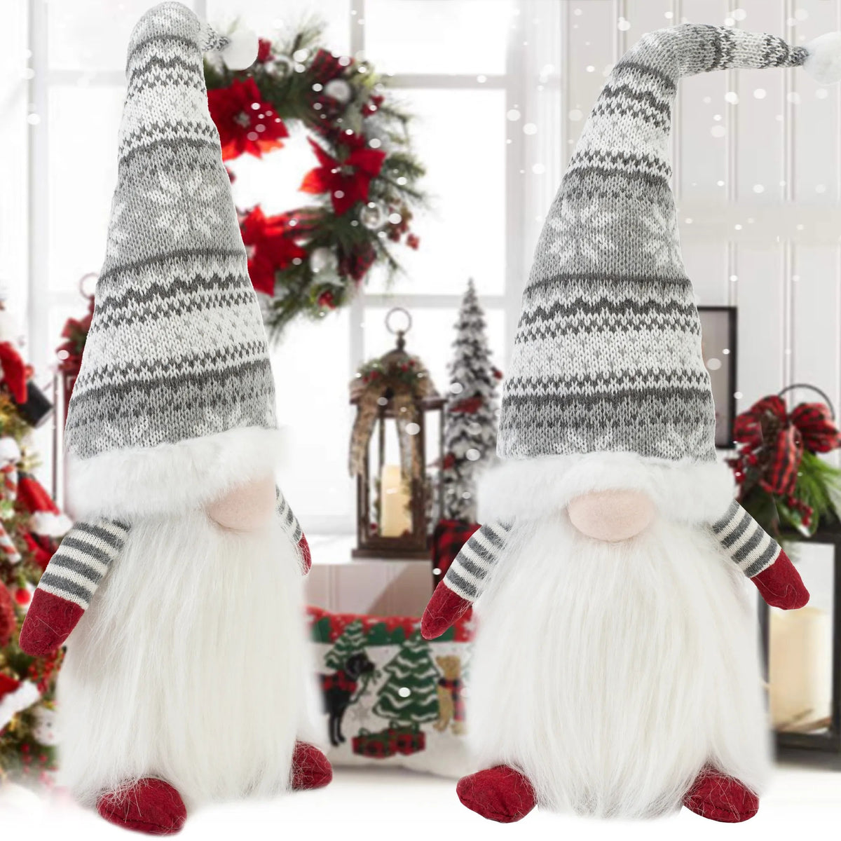 Weihnachtszwerg 48m 22623 7