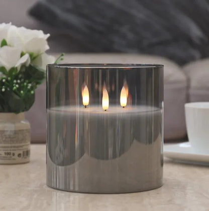 LED Candle 302115 7