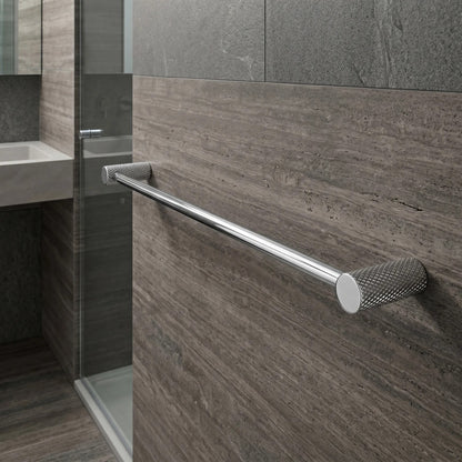 Badezimmer-Aufhänger A62301 OTTO Chrome 7