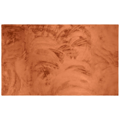 Rabbit Teppich Brick-red 160 X 230 7