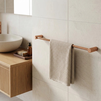 Badezimmer-Aufhänger A62301RG OTTO Copper 7